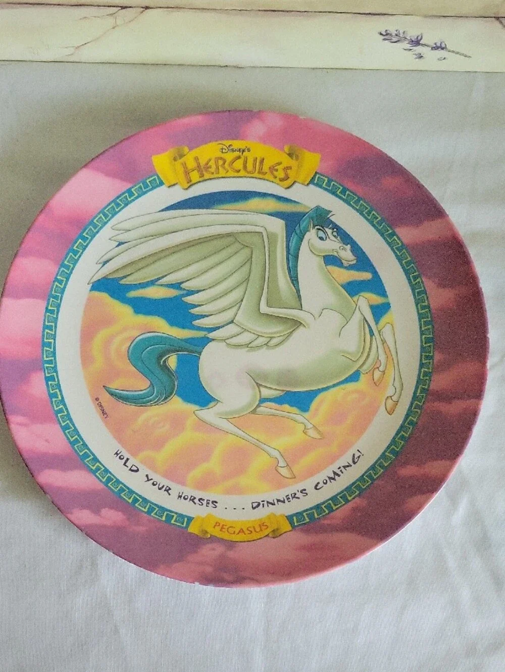 Disney vintage 1997